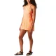 PICTURE ORGANIC Alinna Printed Romper W /posidonie motif