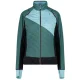 CMP Woman Veste With Detachable Sleeves /agave