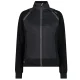 CMP Woman Veste With Detachable Sleeves /anthracite
