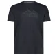 CMP Man T-Shirt /antracite graffite