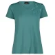 CMP Woman T-Shirt /agave