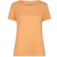 CMP Woman T-Shirt /salmone