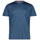 CMP Man T-Shirt /ocean