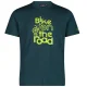 CMP Men T-Shirt /alpine