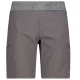 CMP Femme Bermuda Light Climb /terra