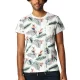 DEELUXE EST 74 Nubie T-Shirt /blanc