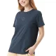 PICTURE ORGANIC Virel Tee W /bleu marine