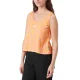 PICTURE ORGANIC Silya Printed Tank W /posidonie motif