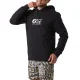 PICTURE ORGANIC Basement Hoodie /noir