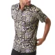 PICTURE ORGANIC Leewarm Shirt /eleven motif
