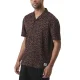 PICTURE ORGANIC Mareeba Shirt /panthera motif