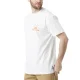 PICTURE ORGANIC Endako Tee /blanc