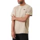 PICTURE ORGANIC Yorra Tee /plaza taupe