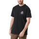 PICTURE ORGANIC Ouvea Tee /noir