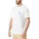 PICTURE ORGANIC Ouvea Tee /blanc