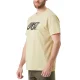 PICTURE ORGANIC Basement Wealth Tee /bois ash