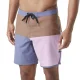 PICTURE ORGANIC Andy Heritage Boardshorts /skipper bleu