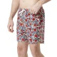 PICTURE ORGANIC Piau Boardshorts /aster motif