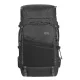 PICTURE ORGANIC Off Trax 40+10 Backpack /noir