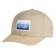 PICTURE ORGANIC Wakopa Bb Cap /foncé stone