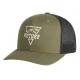 PICTURE ORGANIC Zephyr Trucker Cap /tobacco