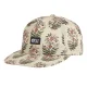 PICTURE ORGANIC Baogi Printed Cap /pistil motif