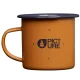 PICTURE ORGANIC Sherman Cup /dusty orange