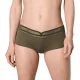 HASTKO Shorty N°19 /kaki