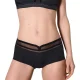 HASTKO Shorty N°19 /true noir