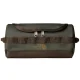 THE NORTH FACE Base Camp Travel Canister S /new taupe vert smokey