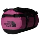 THE NORTH FACE Base Camp Duffel XS /cyber berry tnf noir