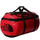 THE NORTH FACE Base Camp Duffel XL /tnf rouge tnf noir