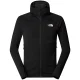 THE NORTH FACE Bolt Polartec Hoodie /tnf noir