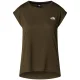 THE NORTH FACE Tanken Tank W /new taupe vert clair