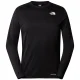 THE NORTH FACE Shadow Ls /tnf noir