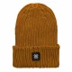 AYAQ Damma Bonnet Chaud 100% Merinos /orange bryce