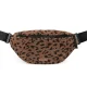 CABAIA Sac Banana Réversible Belt Bag Medium /gaya