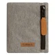 CABAIA Pochette Gourde /central park
