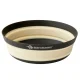 SEA TO SUMMIT Bol Pliable M /blanc