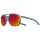 JULBO Slack Spectron 3 /gris translucide vert