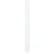 SLINGSHOT Gummy Strap /blanc