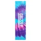 GRIZZLY Grip Plaque 9 x 33 /stamp tie dye assorted