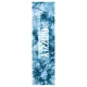 GRIZZLY Grip Plaque 9 x 33 /stamp tie dye ii assorted