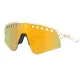 OAKLEY Sutro Lite Sweep /mvdp rouge or splatter /prizm 24k