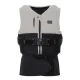 MYSTIC Endure Wing Impact Vest /dirty blanc