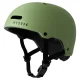 MYSTIC Vandal Pro Casque /soft vert
