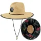 AFTER Straw Hat S-M /vaimalama