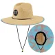 AFTER Straw Hat L-XL /psyche