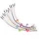 JULBO Adjustable Elastic Cords /tfx3 /charms