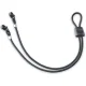 JULBO Adjustable Elastic Cords /fit fix /noir